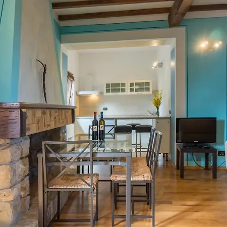 Aparthotel La Chiusa Di Rio Rio dellʼElba