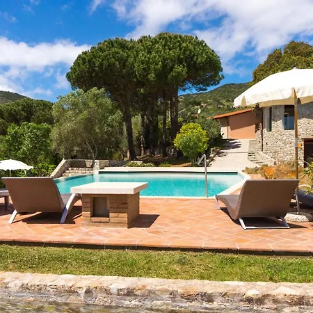 La Chiusa Di Rio Aparthotel *