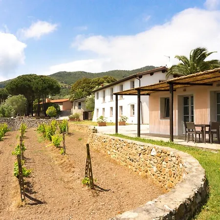 La Chiusa Di Rio Rio dellʼElba