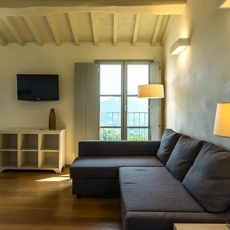 La Chiusa Di Rio Rio dellʼElba