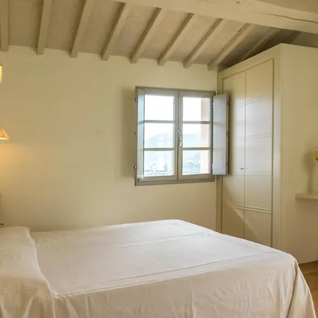 Hotel apartamentowy La Chiusa Di Rio Rio dellʼElba
