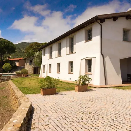 La Chiusa Di Rio Appart hôtel 4*