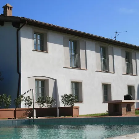 La Chiusa Di Rio Aparthotel