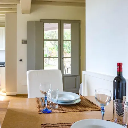 La Chiusa Di Rio Aparthotel 4*