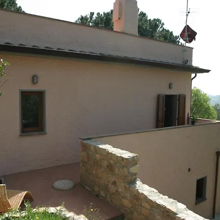 La Chiusa Di Rio