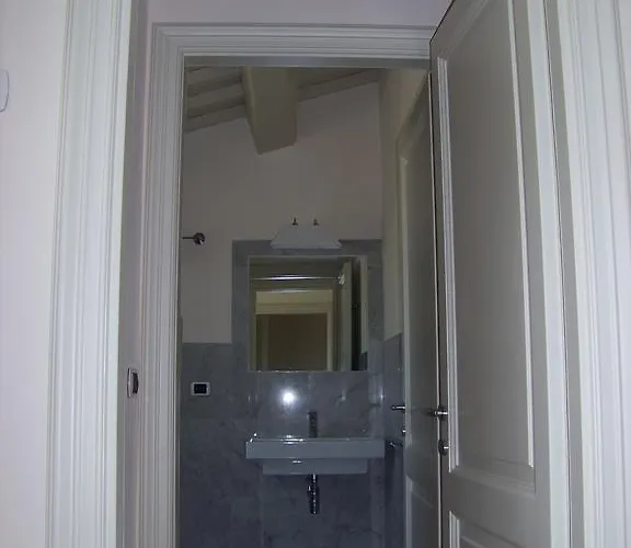 Апарт-отель La Chiusa Di Rio Rio nell'Elba