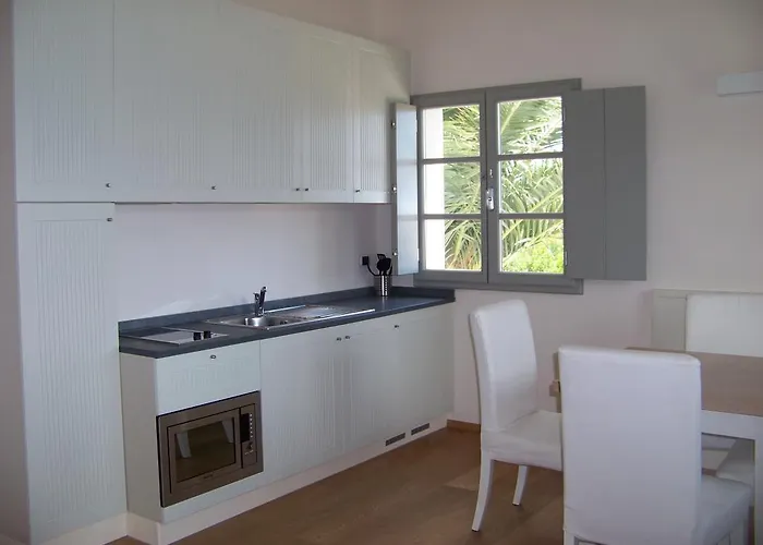 La Chiusa Di Rio 4* Rio nell'Elba