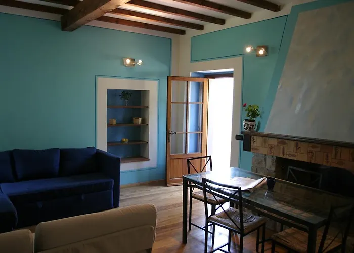 La Chiusa Di Rio Rio nell'Elba