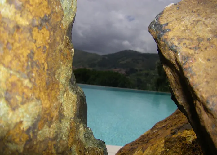 La Chiusa Di Rio Rio nell'Elba