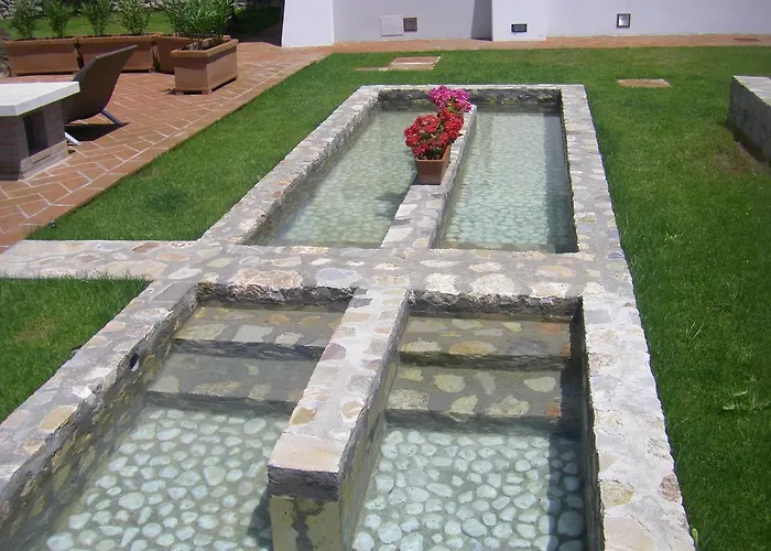 La Chiusa Di Rio Rio nell'Elba