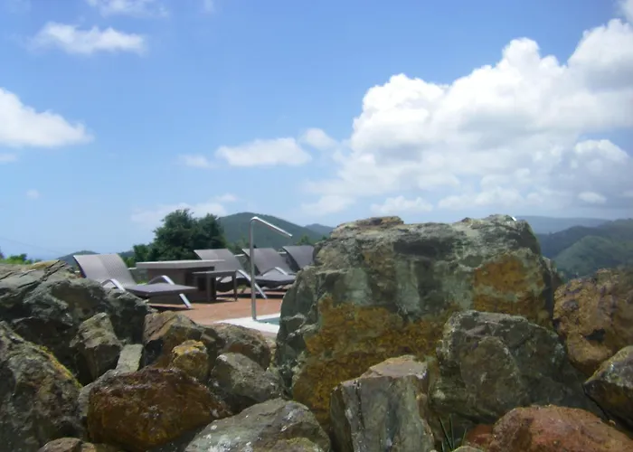 La Chiusa Di Rio Апарт-отель 4*