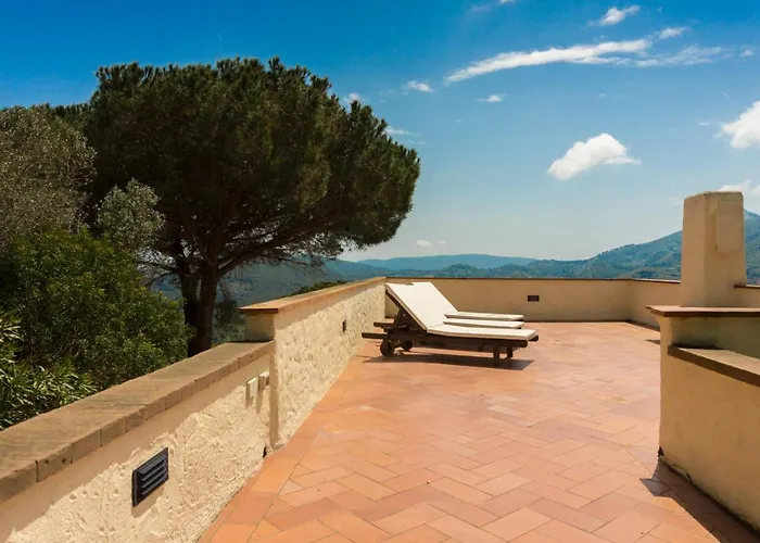 La Chiusa Di Rio Апарт-отель 4*