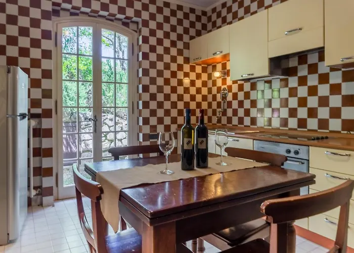 La Chiusa Di Rio Апарт-отель 4*