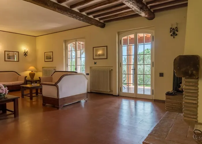 La Chiusa Di Rio 4* Rio nell'Elba