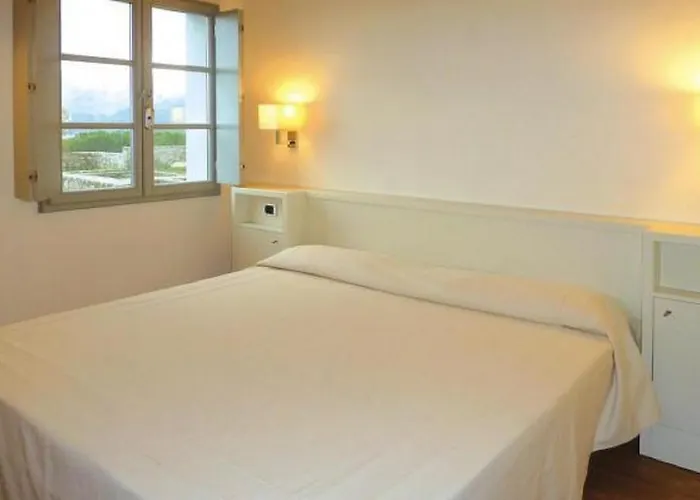 Апарт-отель La Chiusa Di Rio Rio nell'Elba