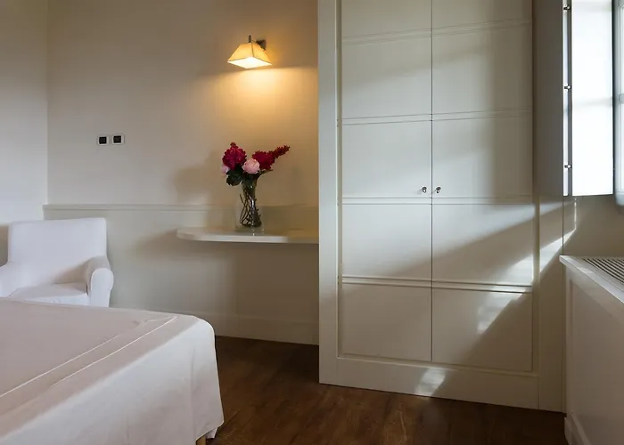 La Chiusa Di Rio Апарт-отель Rio nell'Elba