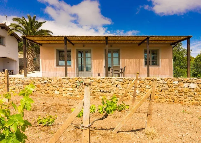 La Chiusa Di Rio Апарт-отель