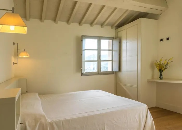 Апарт-отель La Chiusa Di Rio Rio nell'Elba