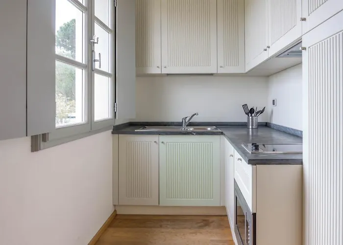 Апарт-отель La Chiusa Di Rio