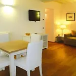 Apart-hotel La Chiusa Di Rio 4*