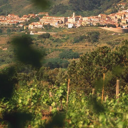 La Chiusa Di Rio Aparthotel 4*