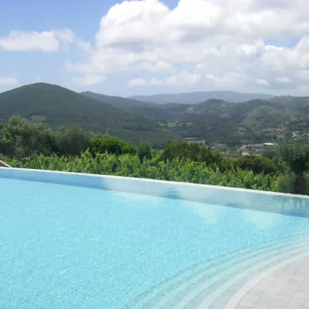 La Chiusa Di Rio 4*